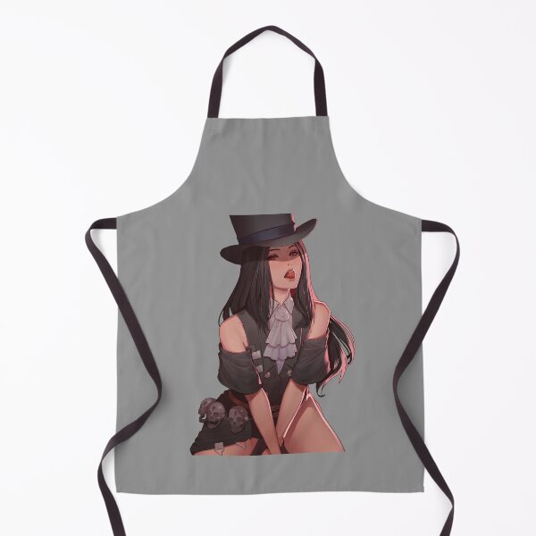 Item preview, Testament - Guilty Gear designed and sold by Absorb81.