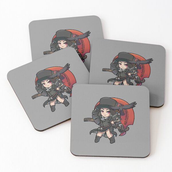 Item preview, Testament - Guilty Gear designed and sold by Absorb81.