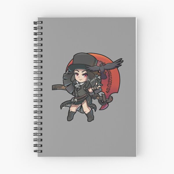Item preview, Testament - Guilty Gear designed and sold by Absorb81.
