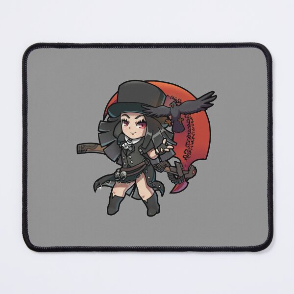 Item preview, Testament - Guilty Gear designed and sold by Absorb81.