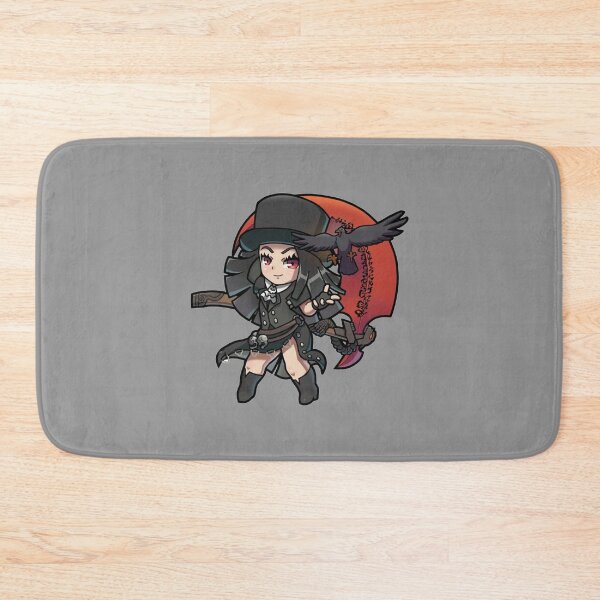 Item preview, Testament - Guilty Gear designed and sold by Absorb81.
