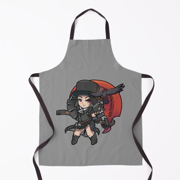 Item preview, Testament - Guilty Gear designed and sold by Absorb81.
