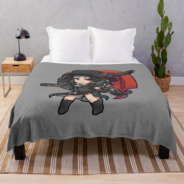 Item preview, Testament - Guilty Gear designed and sold by Absorb81.