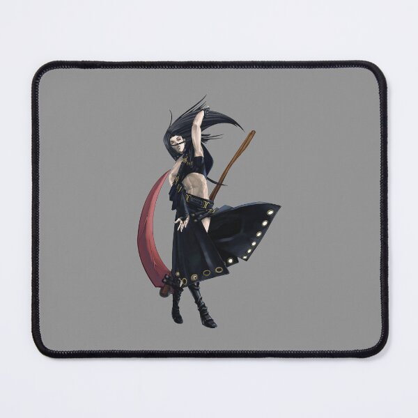 Item preview, Testament - Guilty Gear designed and sold by Absorb81.