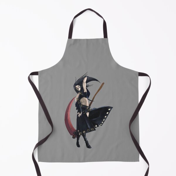 Item preview, Testament - Guilty Gear designed and sold by Absorb81.
