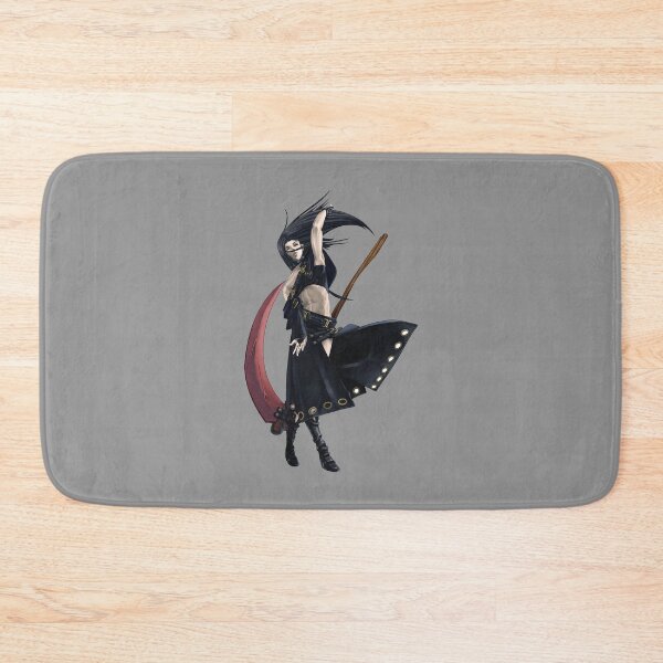 Item preview, Testament - Guilty Gear designed and sold by Absorb81.