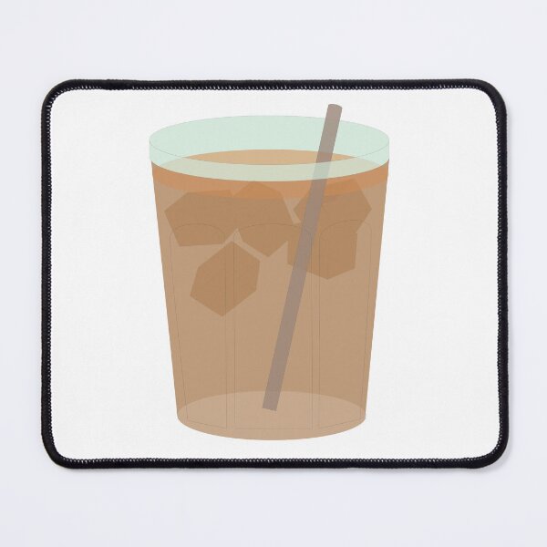 Item preview, Iced Coffee designed and sold by ROSE ANN BANILAR.