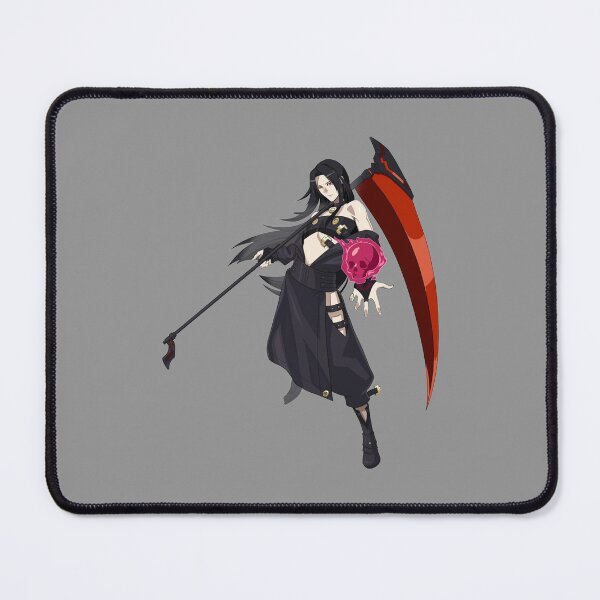 Item preview, Testament - Guilty Gear designed and sold by Absorb81.