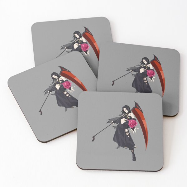 Item preview, Testament - Guilty Gear designed and sold by Absorb81.