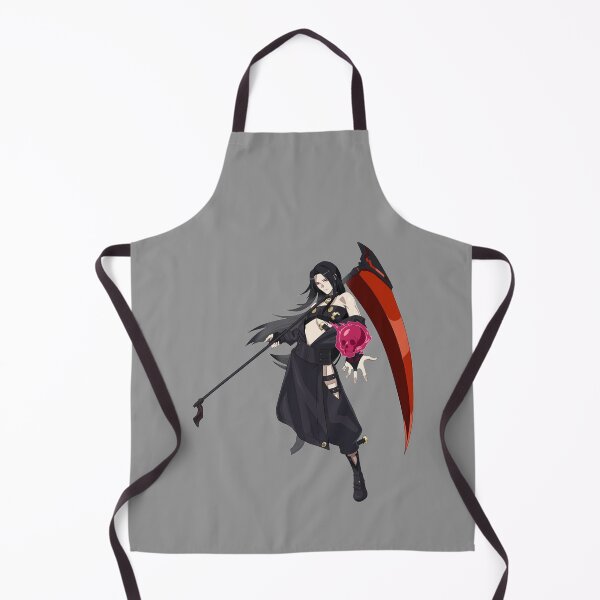 Item preview, Testament - Guilty Gear designed and sold by Absorb81.