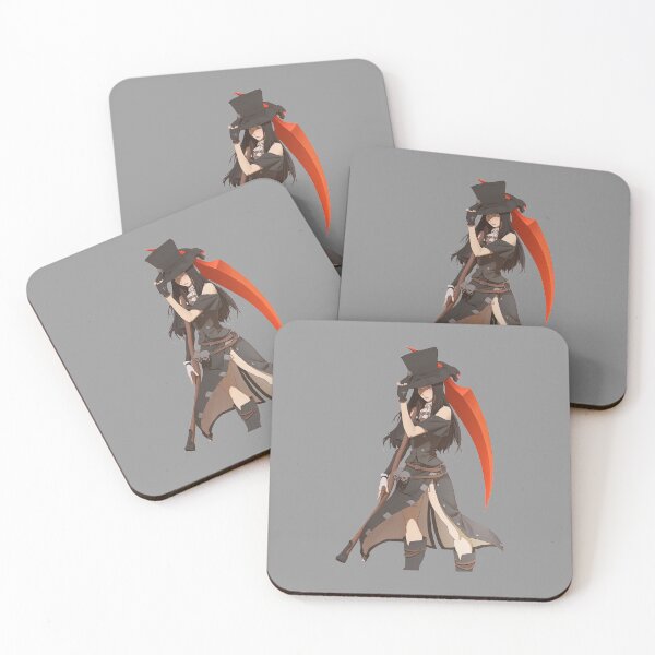 Item preview, Testament - Guilty Gear designed and sold by Absorb81.