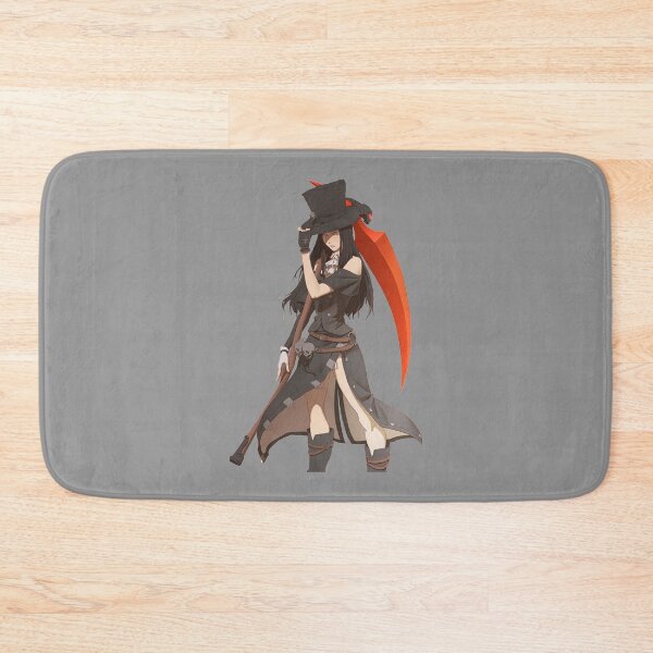 Item preview, Testament - Guilty Gear designed and sold by Absorb81.