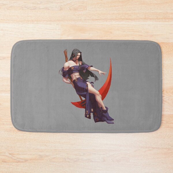Item preview, Testament - Guilty Gear designed and sold by Absorb81.