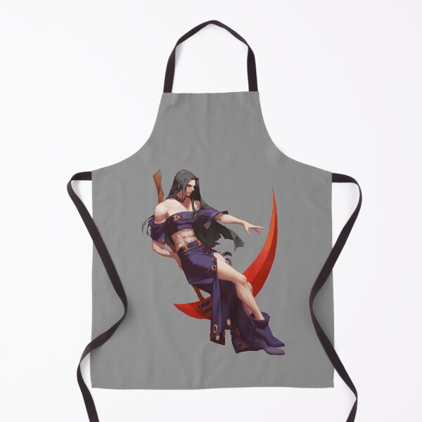 Item preview, Testament - Guilty Gear designed and sold by Absorb81.