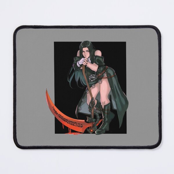 Item preview, Testament - Guilty Gear designed and sold by Absorb81.