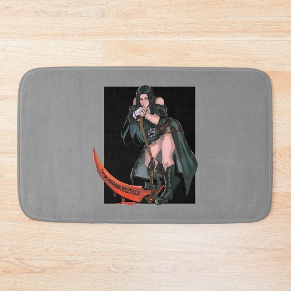 Item preview, Testament - Guilty Gear designed and sold by Absorb81.