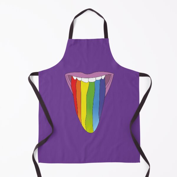 Item preview, LGTB tongue designed and sold by Mudkip.
