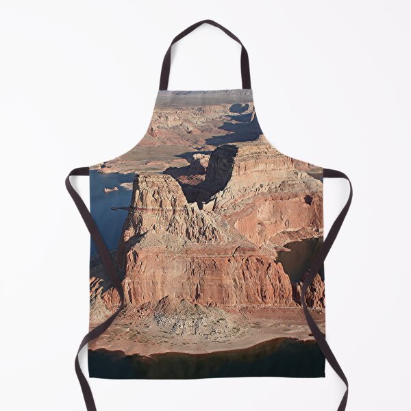 Item preview, Lake Powell, Arizona/Utah, from the air designed and sold by FranWest.