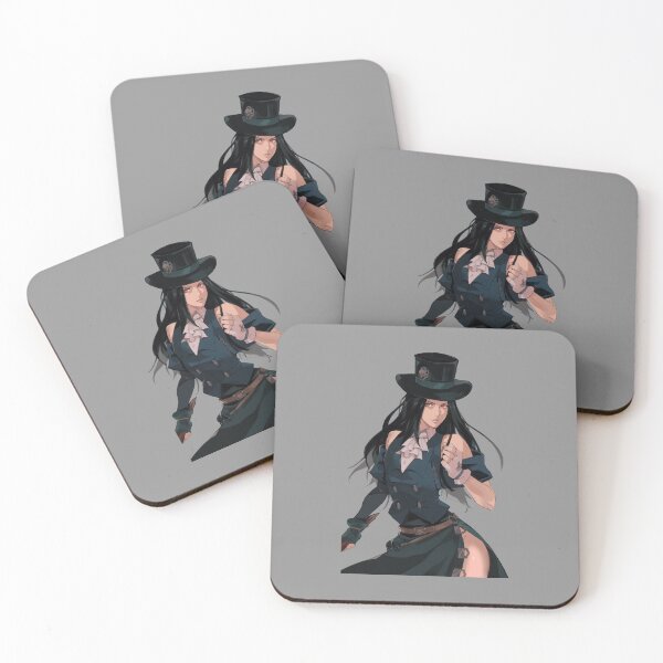 Item preview, Testament - Guilty Gear designed and sold by Absorb81.