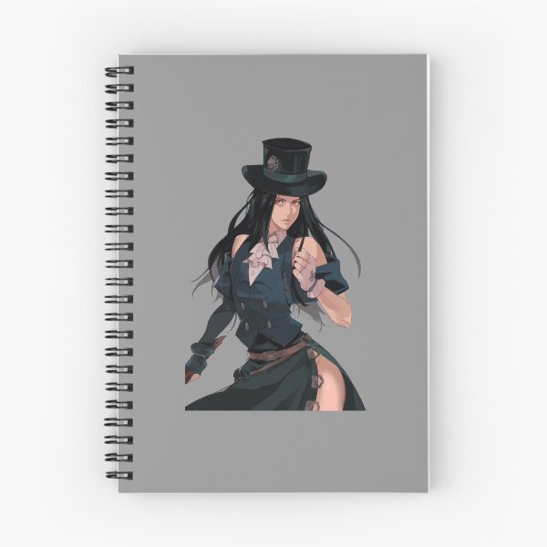 Item preview, Testament - Guilty Gear designed and sold by Absorb81.