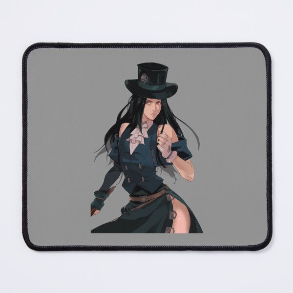 Item preview, Testament - Guilty Gear designed and sold by Absorb81.