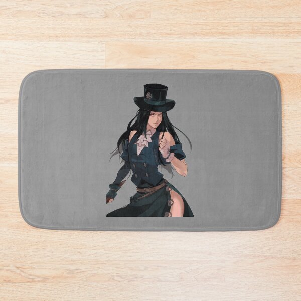 Item preview, Testament - Guilty Gear designed and sold by Absorb81.