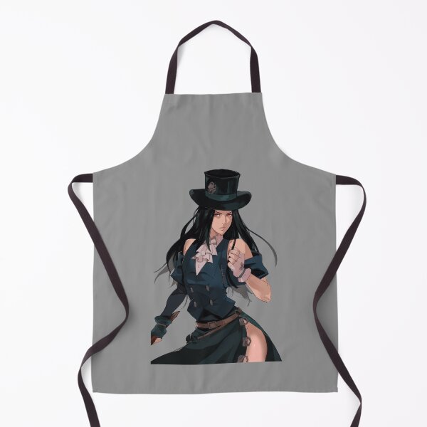 Item preview, Testament - Guilty Gear designed and sold by Absorb81.