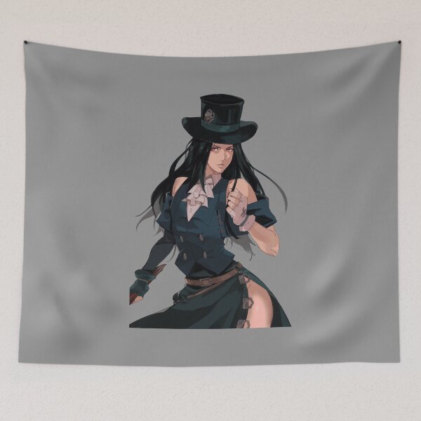 Item preview, Testament - Guilty Gear designed and sold by Absorb81.
