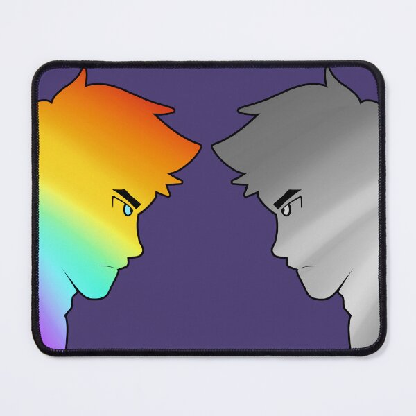 Item preview, Guy Versus Guy designed and sold by Mudkip.