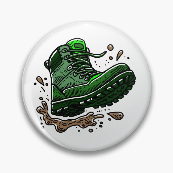 Item preview, Sole Survivor  designed and sold by usadventure.