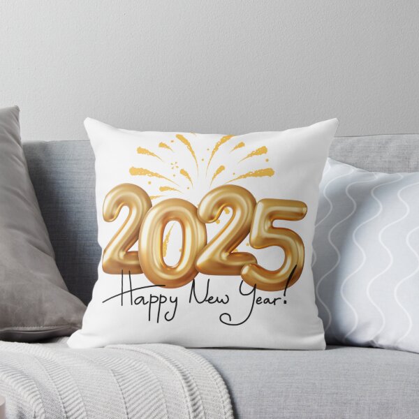 Item preview, Happy new year designed and sold by BCseven7.