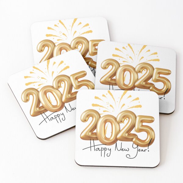 Item preview, Happy new year designed and sold by BCseven7.