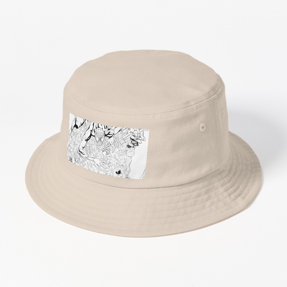 Item preview, Bucket Hat designed and sold by Reflex76.
