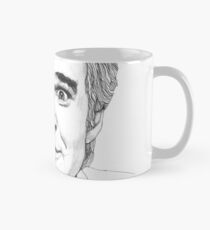 Steve Martin Tasse (Standard)