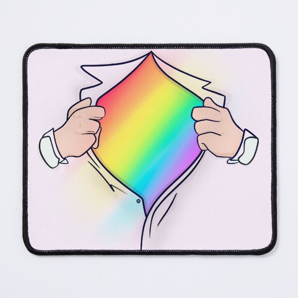 Item preview, Inside the Rainbow designed and sold by Mudkip.