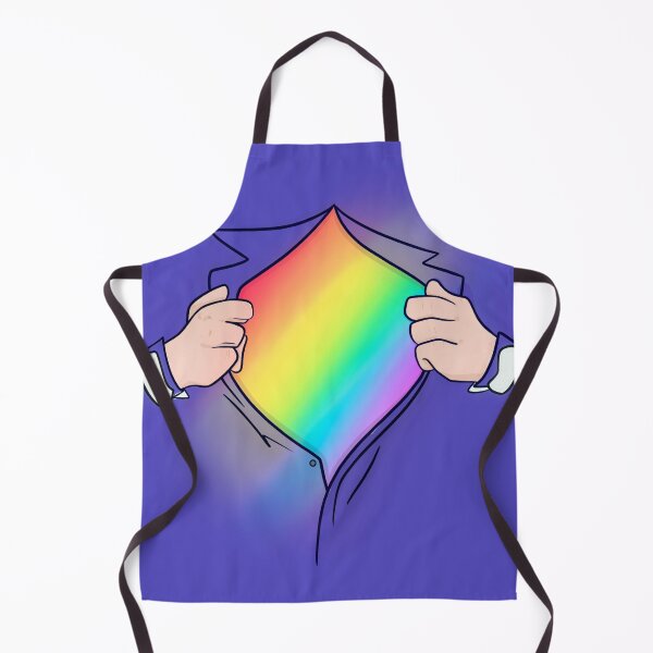 Item preview, Inside the Rainbow designed and sold by Mudkip.