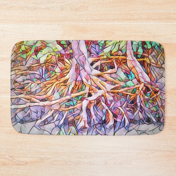 Item preview, Roots Searching for Foundation designed and sold by RiverDeeDesigns.