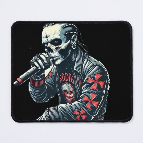 Item preview, Keith flint skul designed and sold by ArminGreen.