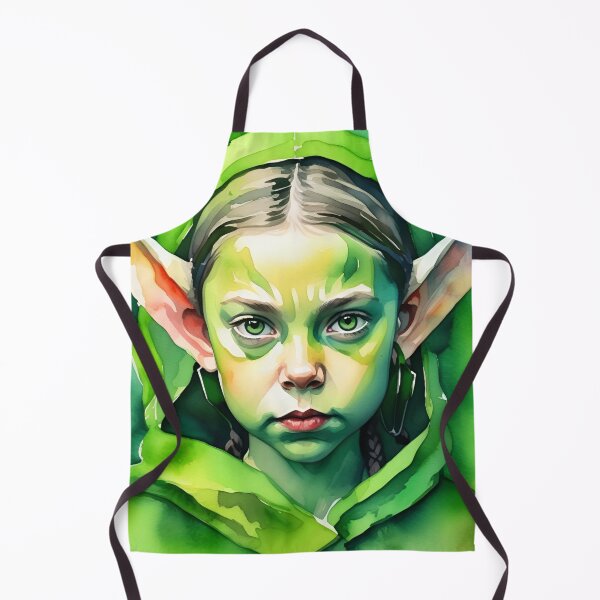 Item preview, Green Goblin Greta designed and sold by UNK-Fatigues.