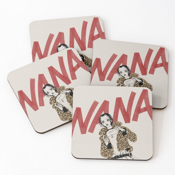 Item preview, Nana Osaki designed and sold by GoodLuckSunny.