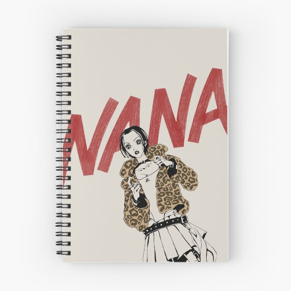 Item preview, Nana Osaki designed and sold by GoodLuckSunny.