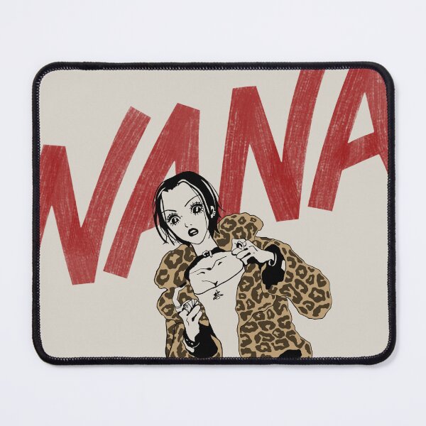 Item preview, Nana Osaki designed and sold by GoodLuckSunny.