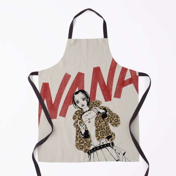 Item preview, Nana Osaki designed and sold by GoodLuckSunny.