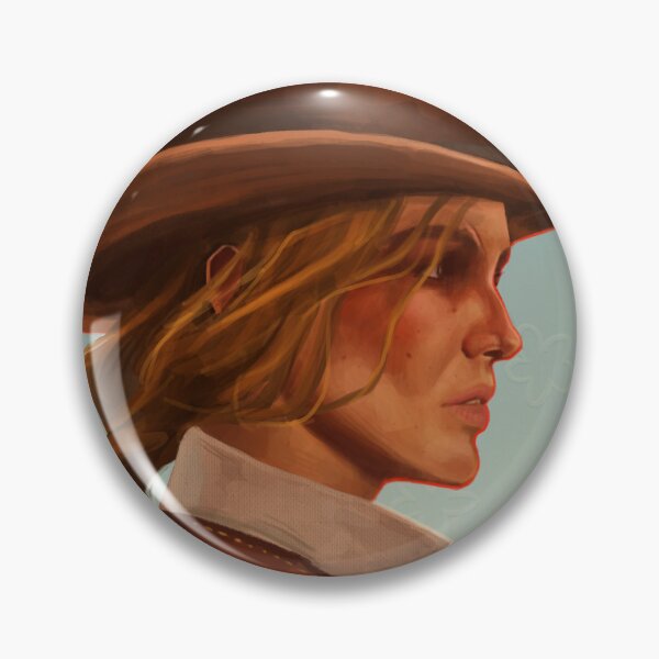 Aperçu de l'œuvre Sadie Adler créée et vendue par alexlovecowboys.