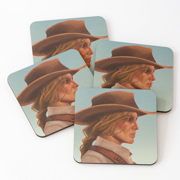 Aperçu de l'œuvre Sadie Adler créée et vendue par alexlovecowboys.