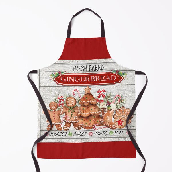Item preview, Gingerbread Sign C1 designed and sold by Jean Plout.