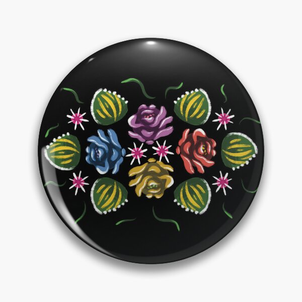 Artikelvorschau, Midland Canal Rosen entworfen und verkauft von MadeByGeeClowes.