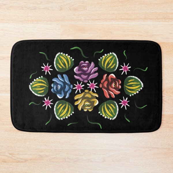 Item preview, Midland Canal Roses designed and sold by MadeByGeeClowes.