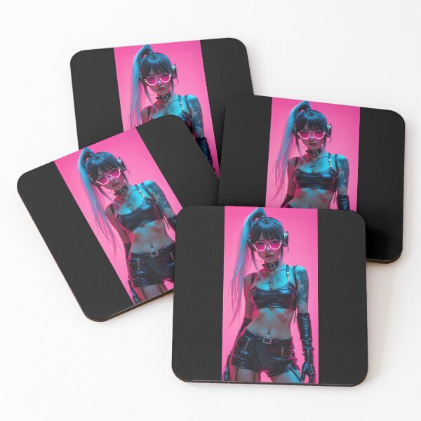 Item preview, Nyx II designed and sold by Shamrocx.