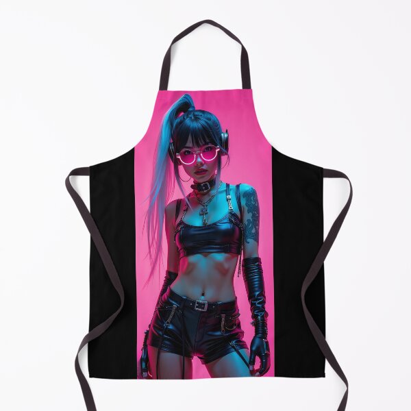 Item preview, Nyx II designed and sold by Shamrocx.